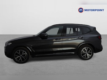 Used BMW X3 2022 for sale - 75699299: Photo