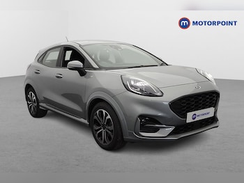 Used Ford Puma 2023 for sale - 79229284: Photo