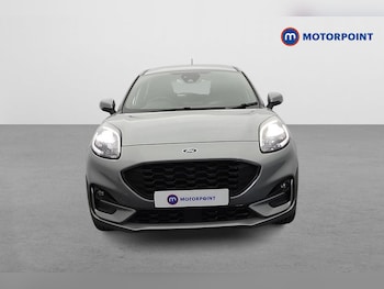 Used Ford Puma 2023 for sale - 79229284: Photo