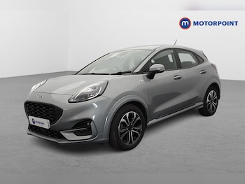 Used Ford Puma 2023 for sale - 79229284: Photo