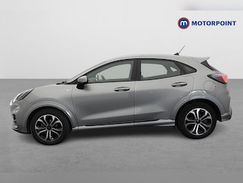 Used Ford Puma 2023 for sale - 79229284: Photo