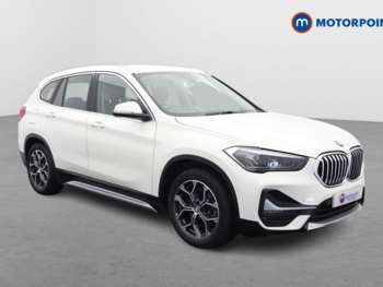 2021 - xDrive 25e xLine 5dr Auto