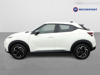Used Nissan Juke 2022 for sale - 78721581: Photo