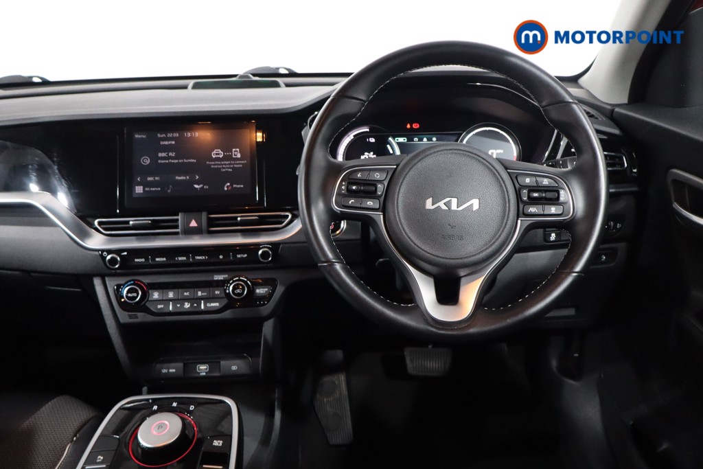 Used Kia Niro 2022 for sale - 78180546: Photo 11