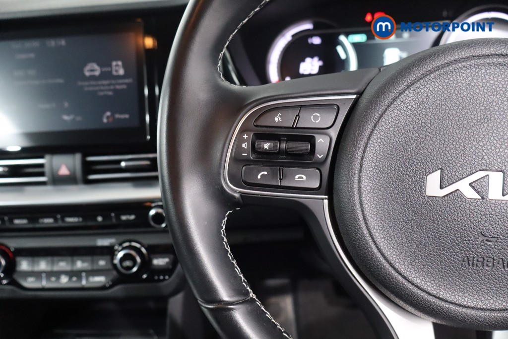 Used Kia Niro 2022 for sale - 78180546: Photo 15