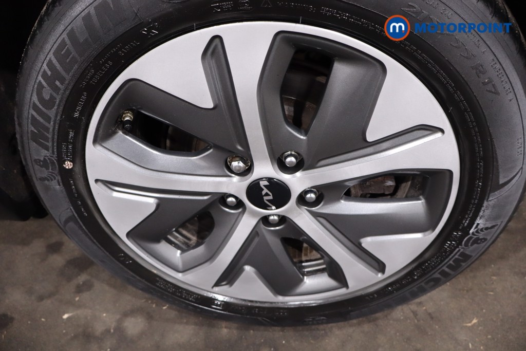 Used Kia Niro 2022 for sale - 78180546: Photo 20