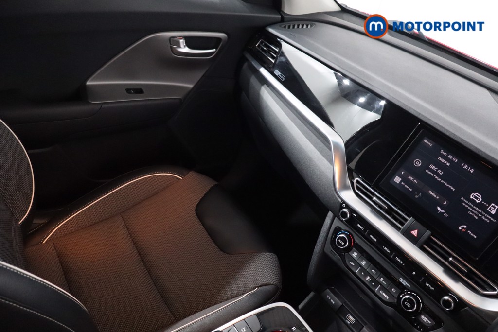 Used Kia Niro 2022 for sale - 78180546: Photo 23