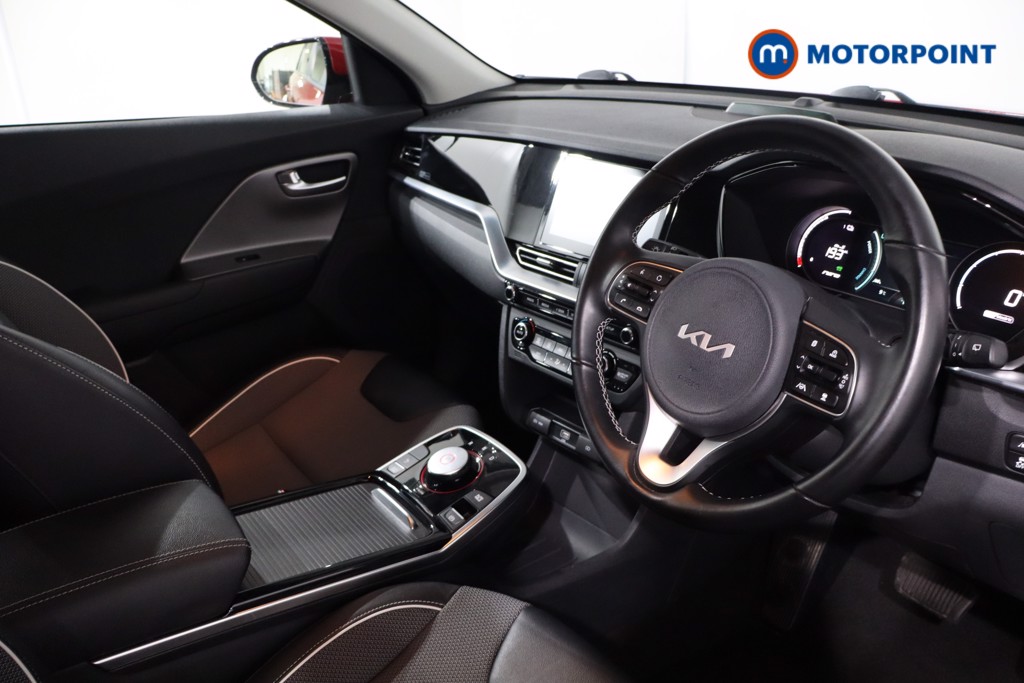 Used Kia Niro 2022 for sale - 78180546: Photo 33