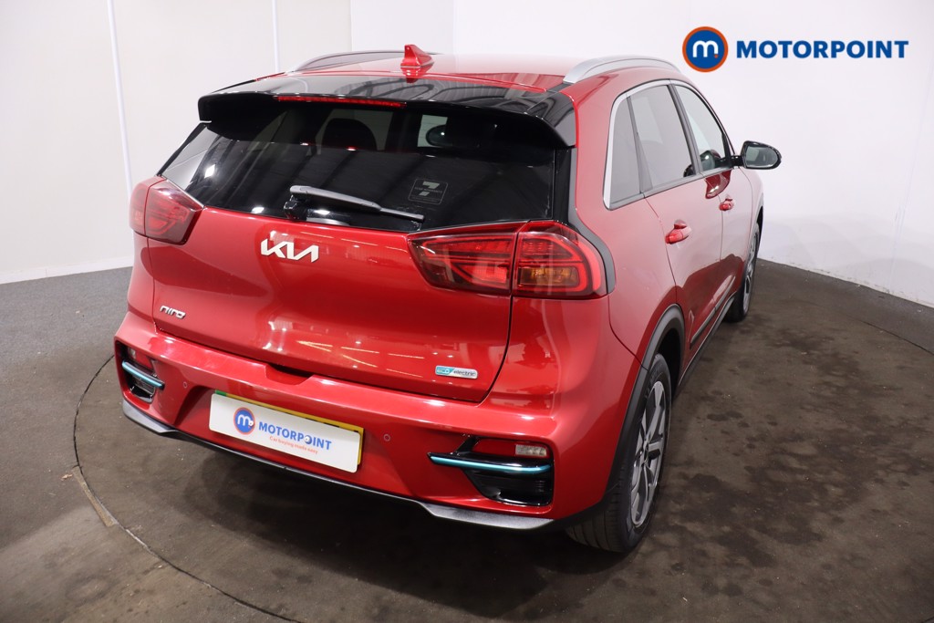 Used Kia Niro 2022 for sale - 78180546: Photo 36