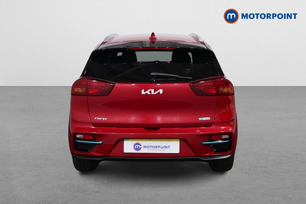 Used Kia Niro 2022 for sale - 78180546: Photo 6