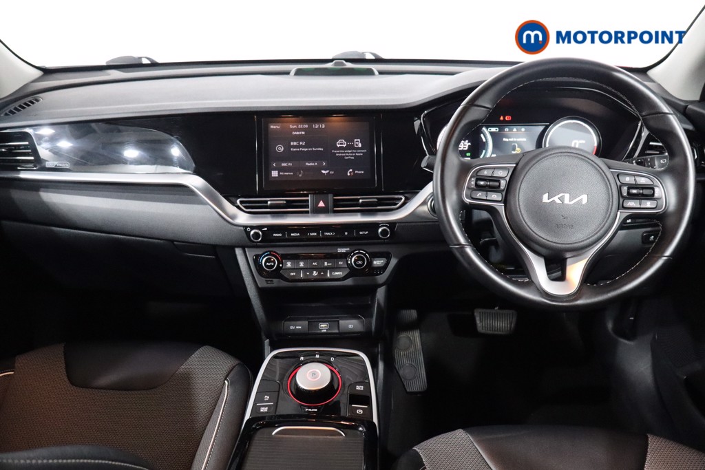 Used Kia Niro 2022 for sale - 78180546: Photo 9