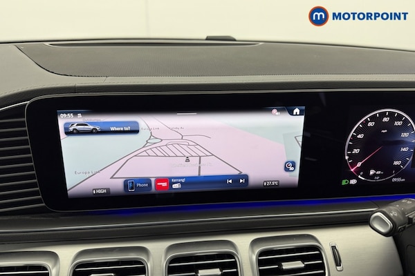 Used Mercedes-Benz GLE-Class 2024 for sale - 76232095: Photo 10