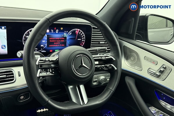Used Mercedes-Benz GLE-Class 2024 for sale - 76232095: Photo 11