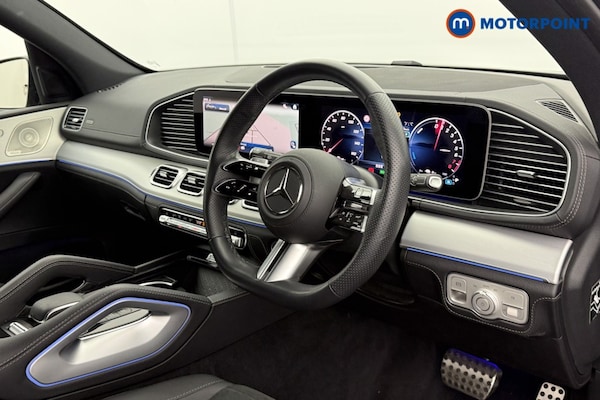 Used Mercedes-Benz GLE-Class 2024 for sale - 76232095: Photo 12
