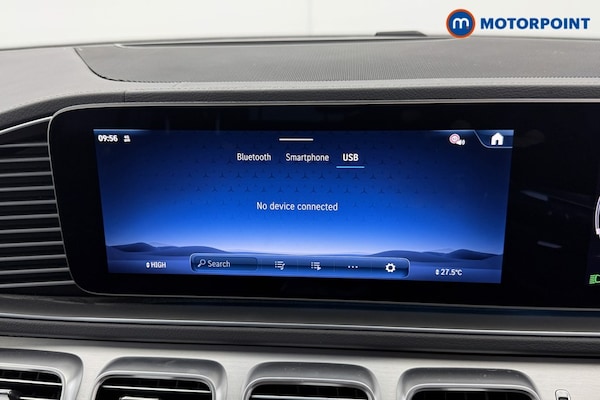 Used Mercedes-Benz GLE-Class 2024 for sale - 76232095: Photo 15