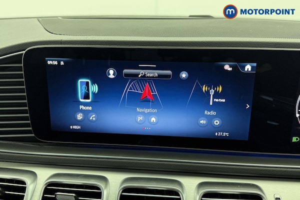 Used Mercedes-Benz GLE-Class 2024 for sale - 76232095: Photo 17