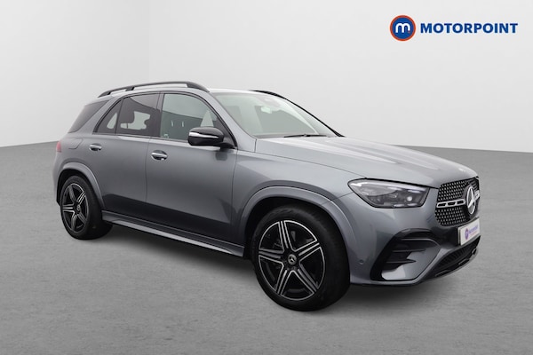 Used Mercedes-Benz GLE-Class 2024 for sale - 76232095: Photo 1