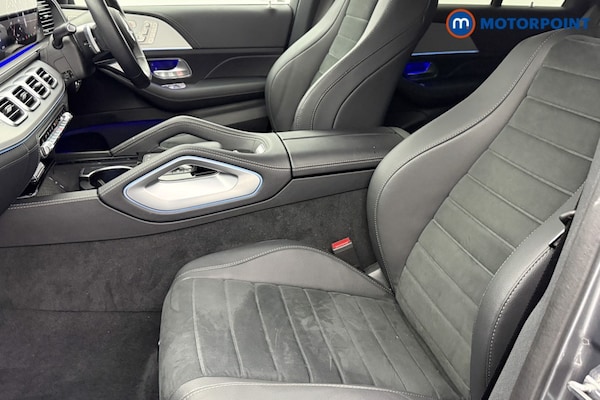 Used Mercedes-Benz GLE-Class 2024 for sale - 76232095: Photo 33