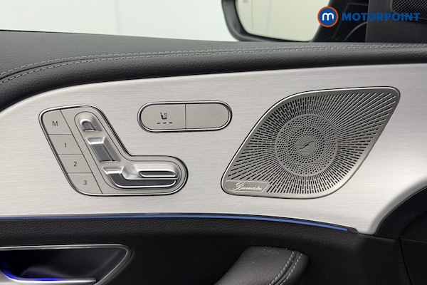 Used Mercedes-Benz GLE-Class 2024 for sale - 76232095: Photo 34