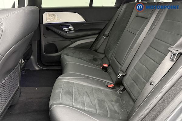 Used Mercedes-Benz GLE-Class 2024 for sale - 76232095: Photo 35