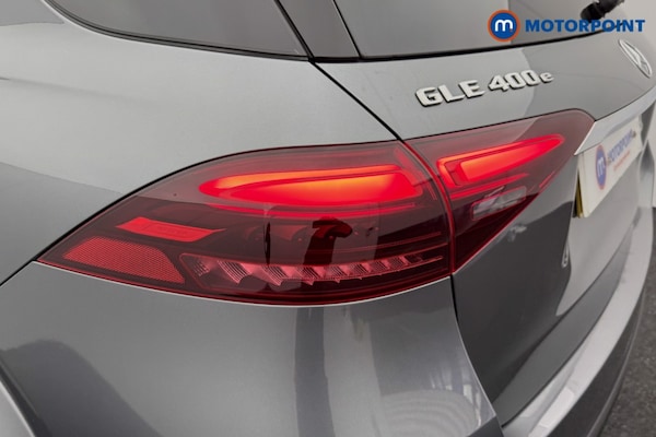 Used Mercedes-Benz GLE-Class 2024 for sale - 76232095: Photo 37