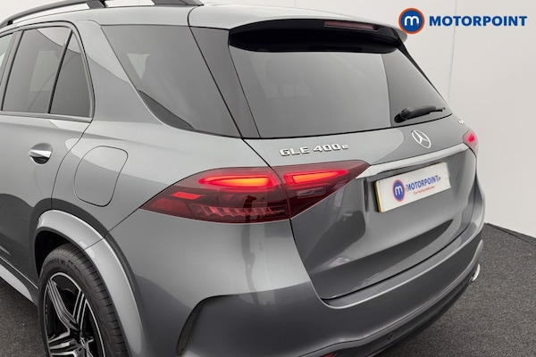 Used Mercedes-Benz GLE-Class 2024 for sale - 76232095: Photo 38