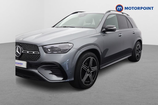 Used Mercedes-Benz GLE-Class 2024 for sale - 76232095: Photo 3