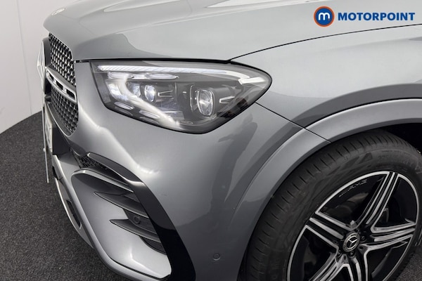 Used Mercedes-Benz GLE-Class 2024 for sale - 76232095: Photo 40