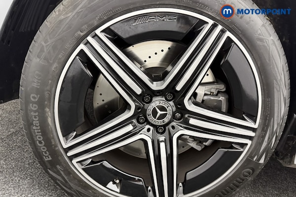 Used Mercedes-Benz GLE-Class 2024 for sale - 76232095: Photo 41