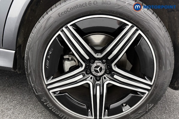 Used Mercedes-Benz GLE-Class 2024 for sale - 76232095: Photo 42