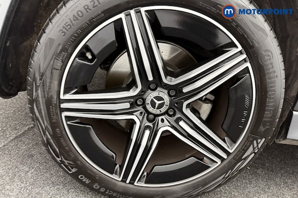 Used Mercedes-Benz GLE-Class 2024 for sale - 76232095: Photo 43