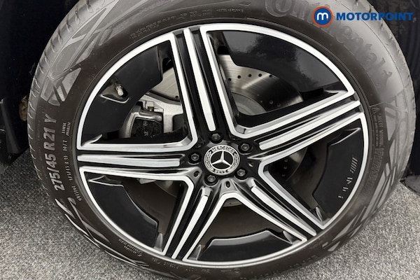 Used Mercedes-Benz GLE-Class 2024 for sale - 76232095: Photo 44