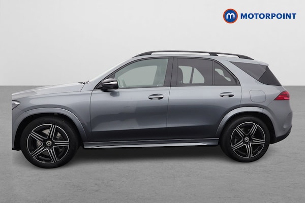 Used Mercedes-Benz GLE-Class 2024 for sale - 76232095: Photo 4