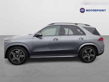 Used Mercedes-Benz GLE-Class 2024 for sale - 76232095: Photo 4