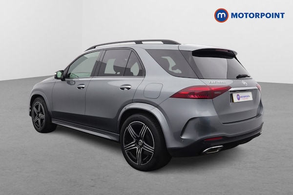 Used Mercedes-Benz GLE-Class 2024 for sale - 76232095: Photo 5
