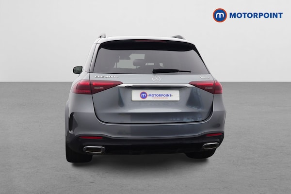 Used Mercedes-Benz GLE-Class 2024 for sale - 76232095: Photo 6