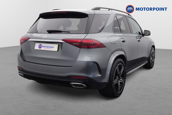 Used Mercedes-Benz GLE-Class 2024 for sale - 76232095: Photo 7