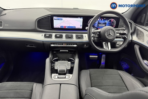 Used Mercedes-Benz GLE-Class 2024 for sale - 76232095: Photo 9