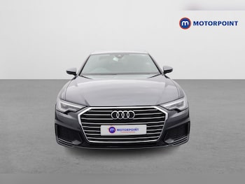 Used Audi A6 Saloon 2022 for sale - 75616386: Photo
