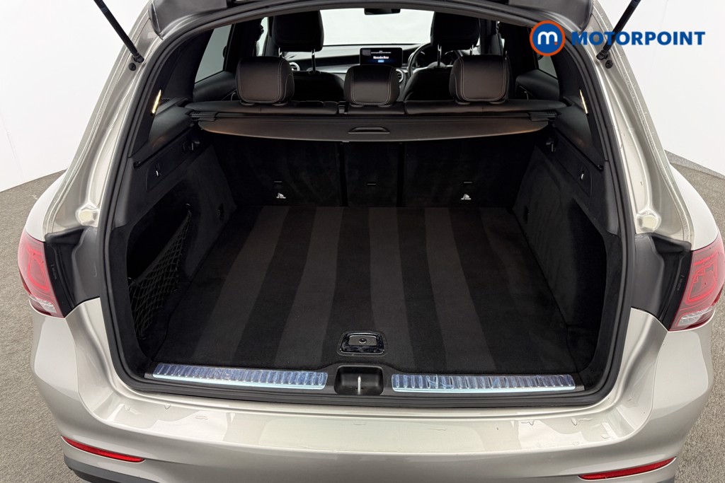 Used Mercedes-Benz GLC 2019 for sale - 76739139: Photo 18