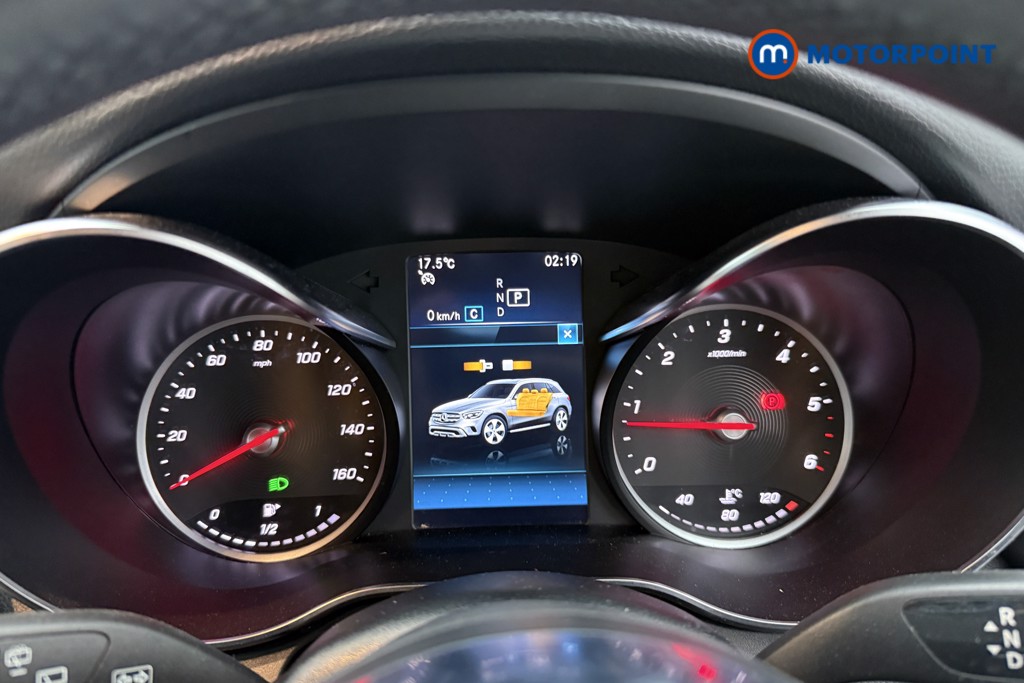 Used Mercedes-Benz GLC 2019 for sale - 76739139: Photo 36