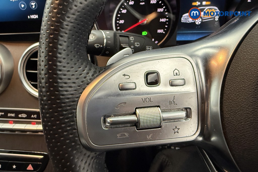 Used Mercedes-Benz GLC 2019 for sale - 76739139: Photo 37