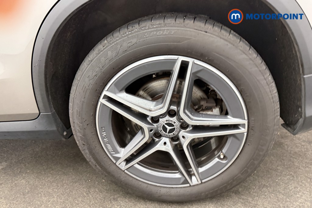 Used Mercedes-Benz GLC 2019 for sale - 76739139: Photo 45