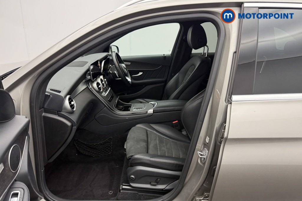 Used Mercedes-Benz GLC 2019 for sale - 76739139: Photo 9