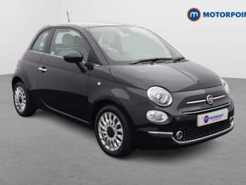 2022 - 1.0 Mild Hybrid Dolcevita [Part Leather] 3dr