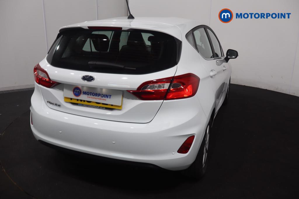 Used Ford Fiesta 2018 for sale - 78148802: Photo 10