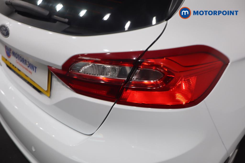 Used Ford Fiesta 2018 for sale - 78148802: Photo 11