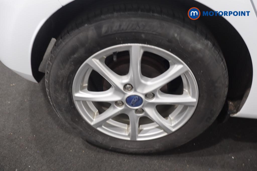 Used Ford Fiesta 2018 for sale - 78148802: Photo 12