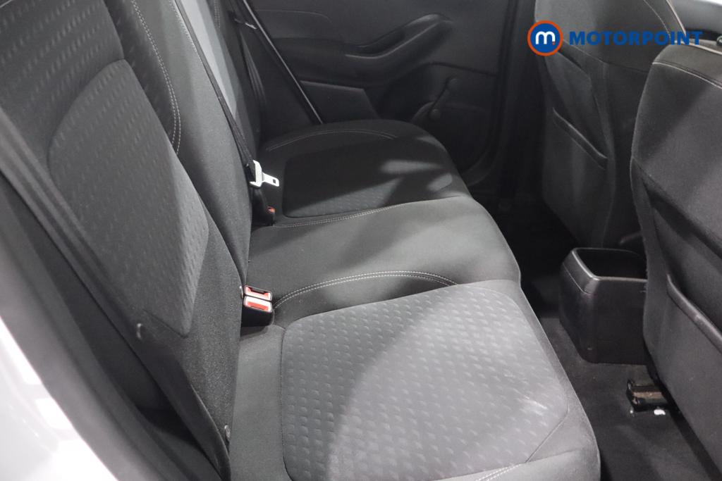 Used Ford Fiesta 2018 for sale - 78148802: Photo 13