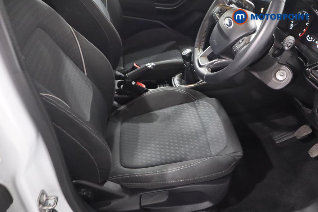 Used Ford Fiesta 2018 for sale - 78148802: Photo 16